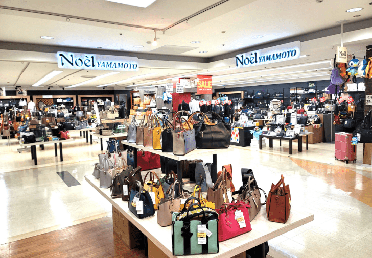 ノエルヤマモト