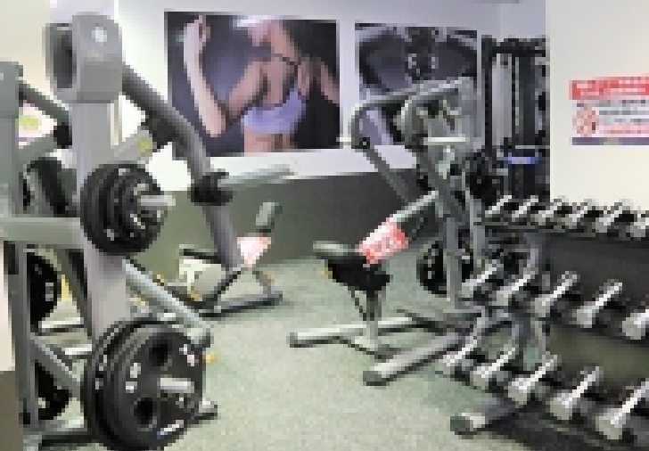 HYPER FIT 24 福井武生店