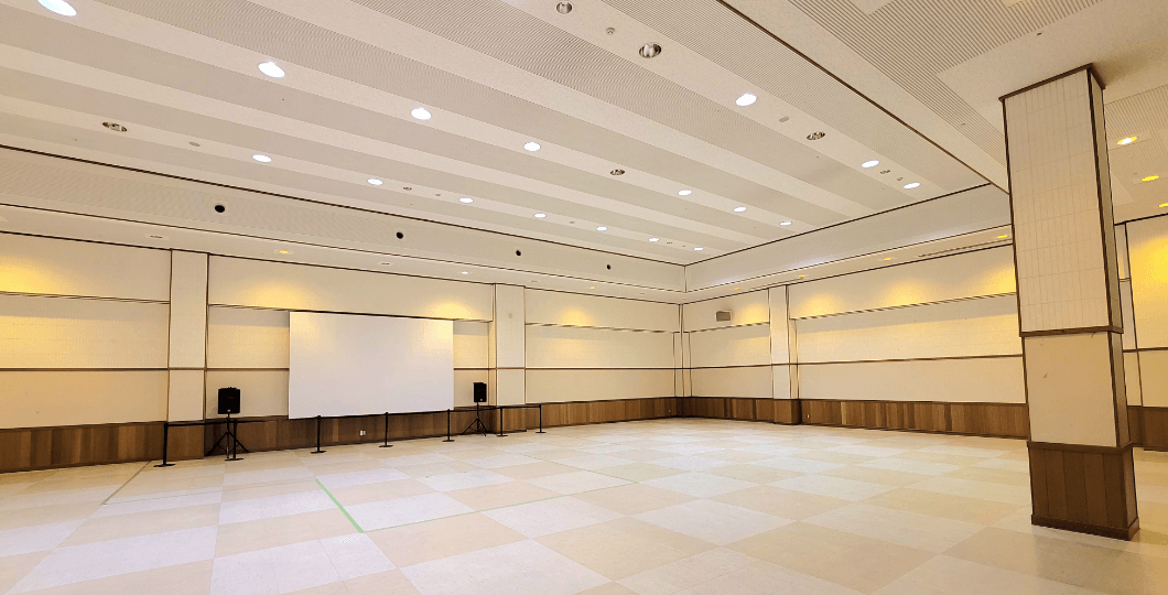 SIPYホールご利用案内